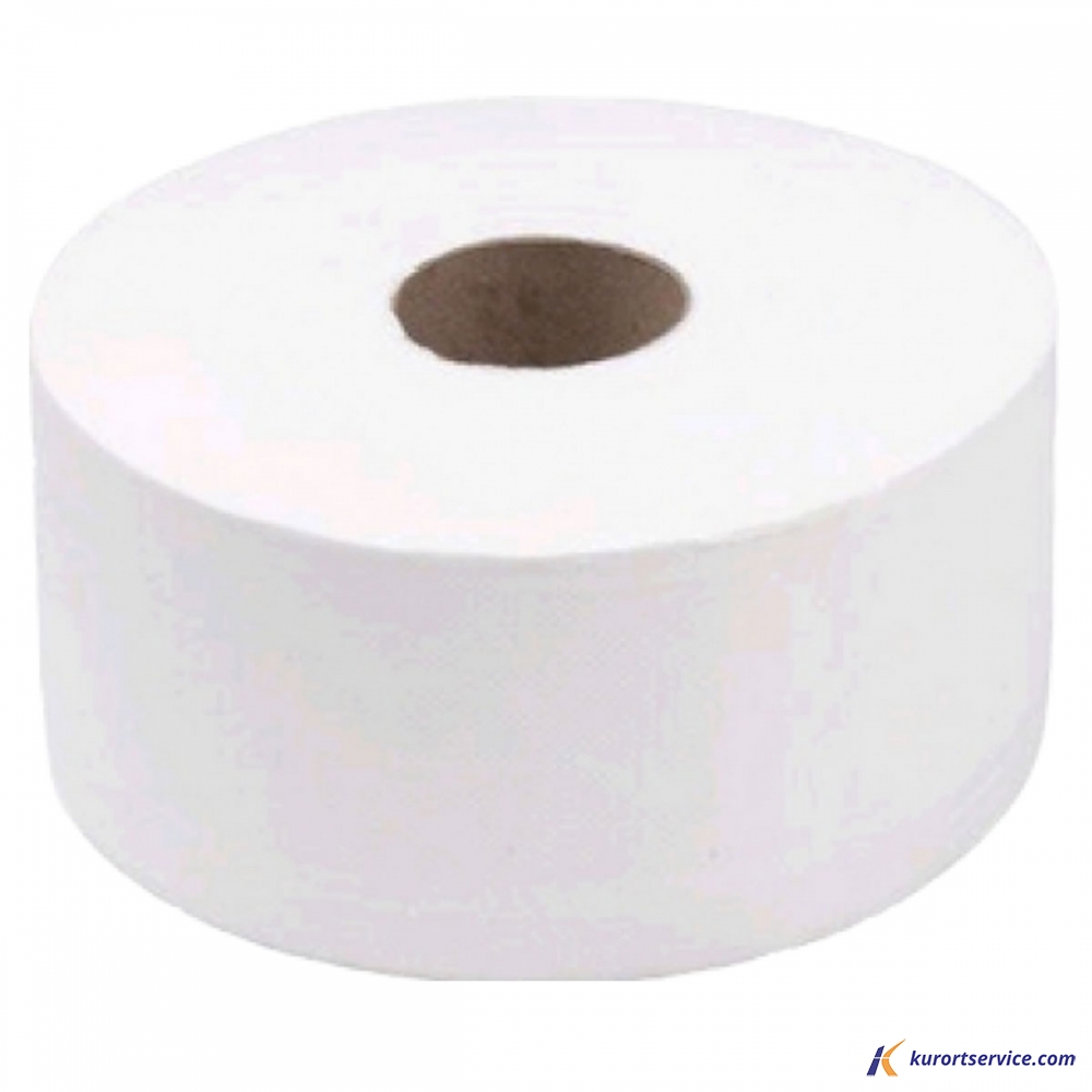 Focus Туалетная бумага Eco Jumbo 1сл 200м 5050784