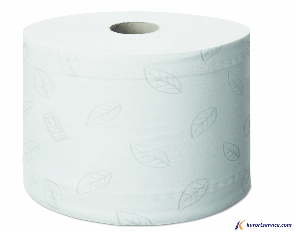 Tork Туалетная бумага в рулонах SmartOne® 2сл 207м 472242 T8