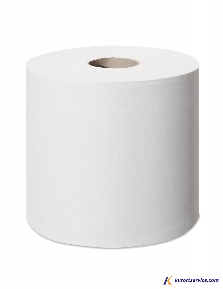Tork Туалетная бумага в мини-рулонах SmartOne® 2сл 112м 472193 T9 