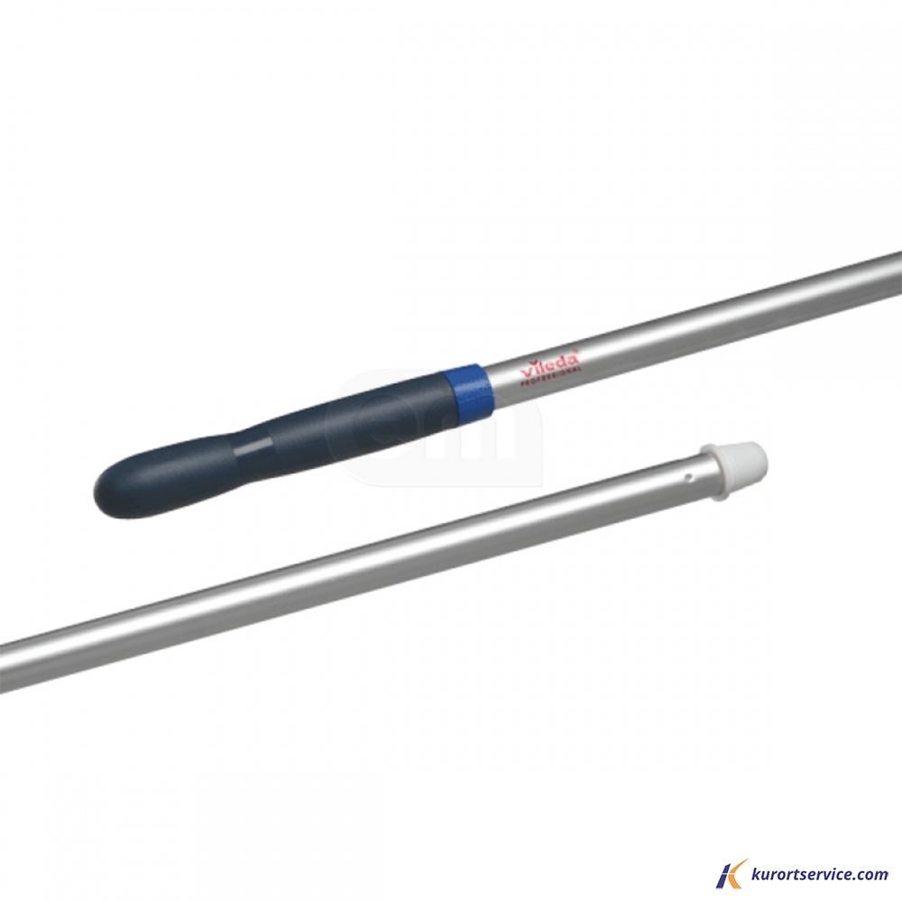 Vileda Professional Алюминиевая ручка металлик 150 см 512413