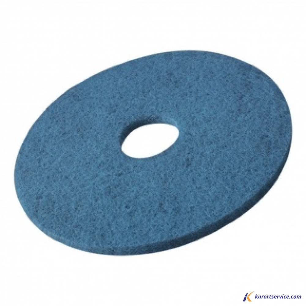 Супер-круг ДинаКросс синий 430 мм