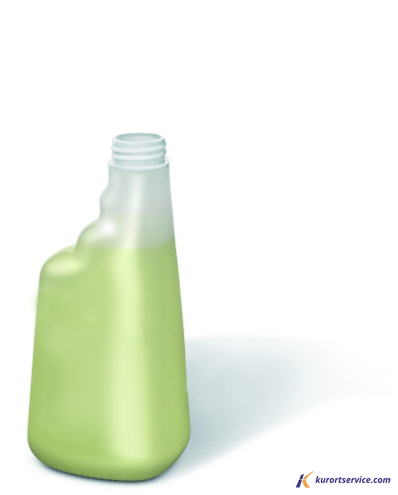 Бутылка пластиковая GREASELIFT