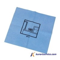 Салфетка полиуретановая пиктограмма "Поверхности" купить в интернет-магазине Курорт Сервис