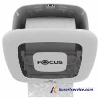 Focus Сенсорный Диспенсер Focus для бумажных полотенец купить в интернет-магазине Курорт Сервис