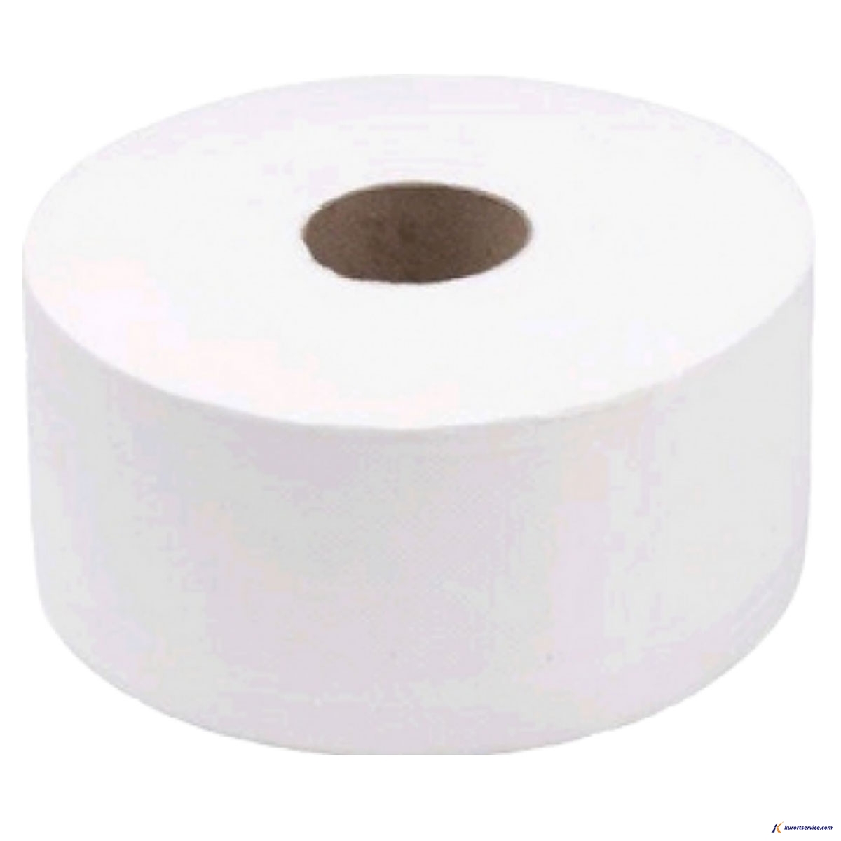 Focus Туалетная бумага Eco Jumbo 1сл 200м 5050784 купить в интернет-магазине Курорт Сервис