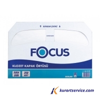 Focus Диспенсер для индивидуальных покрытий на унитаз  8027968 купить в интернет-магазине Курорт Сервис