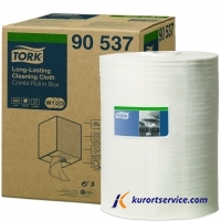 Tork Нетканый материал для интенсивной очистки 1сл 114м 90537 W1/W2/W3 купить в интернет-магазине Курорт Сервис