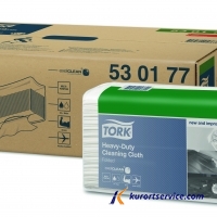 Tork Нетканый материал повышенной прочности в салфетках 1сл 60л 530177 W4 купить в интернет-магазине Курорт Сервис