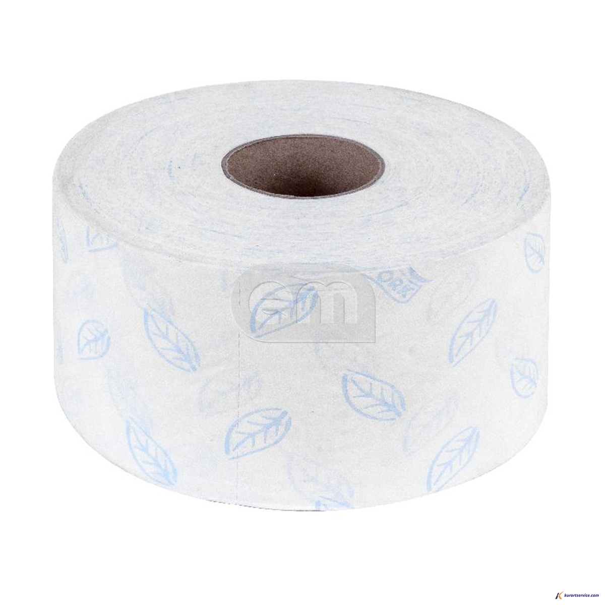 Tork Туалетная бумага в мини-рулонах мягкая 2сл 170м 120243 T2 купить в интернет-магазине Курорт Сервис
