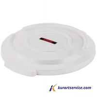 Vileda Professional Крышка для контейнера-бака ТИТАН (белый) 85л 137782 купить в интернет-магазине Курорт Сервис