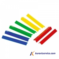 Vileda Professional Клипса для цветового кодирования (синий) 508239 купить в интернет-магазине Курорт Сервис