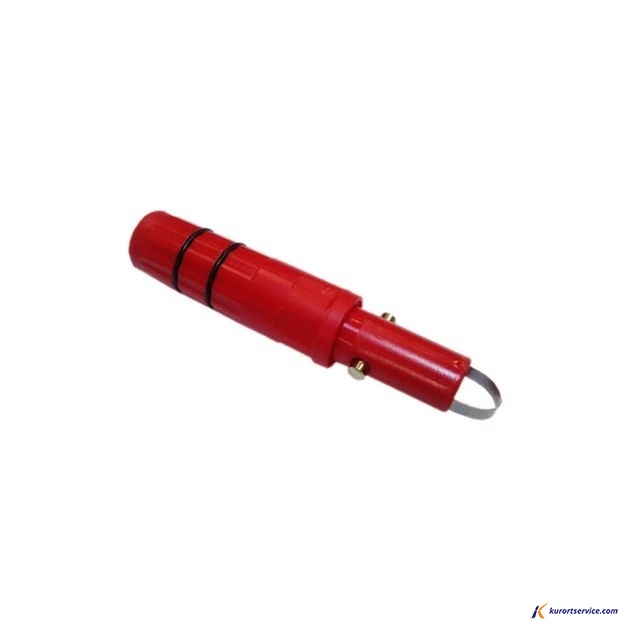 Vileda Professional Конус для ручки из системы Эволюшн 500148 купить в интернет-магазине Курорт Сервис