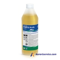 Dolphin Forte plus средство для мытья всех водостойких поверхностей 12*1 л купить в интернет-магазине Курорт Сервис