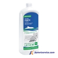 Dolphin Forte средство для мытья всех водостойких поверхностей 12*1 л купить в интернет-магазине Курорт Сервис