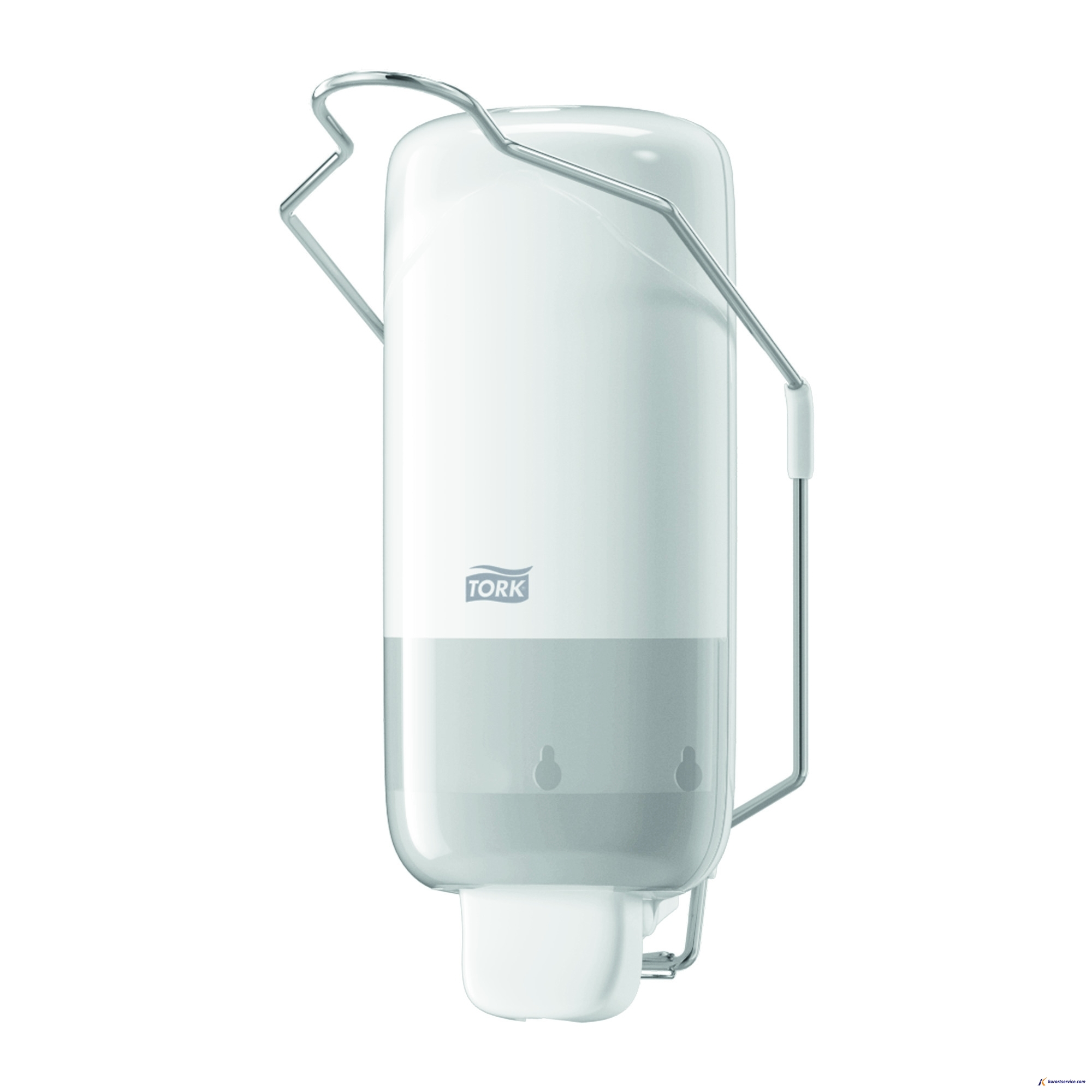 Tork Диспенсер для жидкого мыла с локтевым приводом 560100 S1 купить в интернет-магазине Курорт Сервис