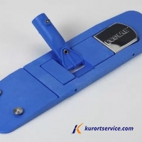 RASANTEC MOP HOLDER, 40 cm (Держатель мопа с креплением синий)  купить в интернет-магазине Курорт Сервис