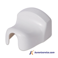 Tork Кнопка для диспенсера Elevation жидкого мыла S1/S2 205602 купить в интернет-магазине Курорт Сервис