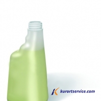 Бутылка пластиковая GREASELIFT купить в интернет-магазине Курорт Сервис