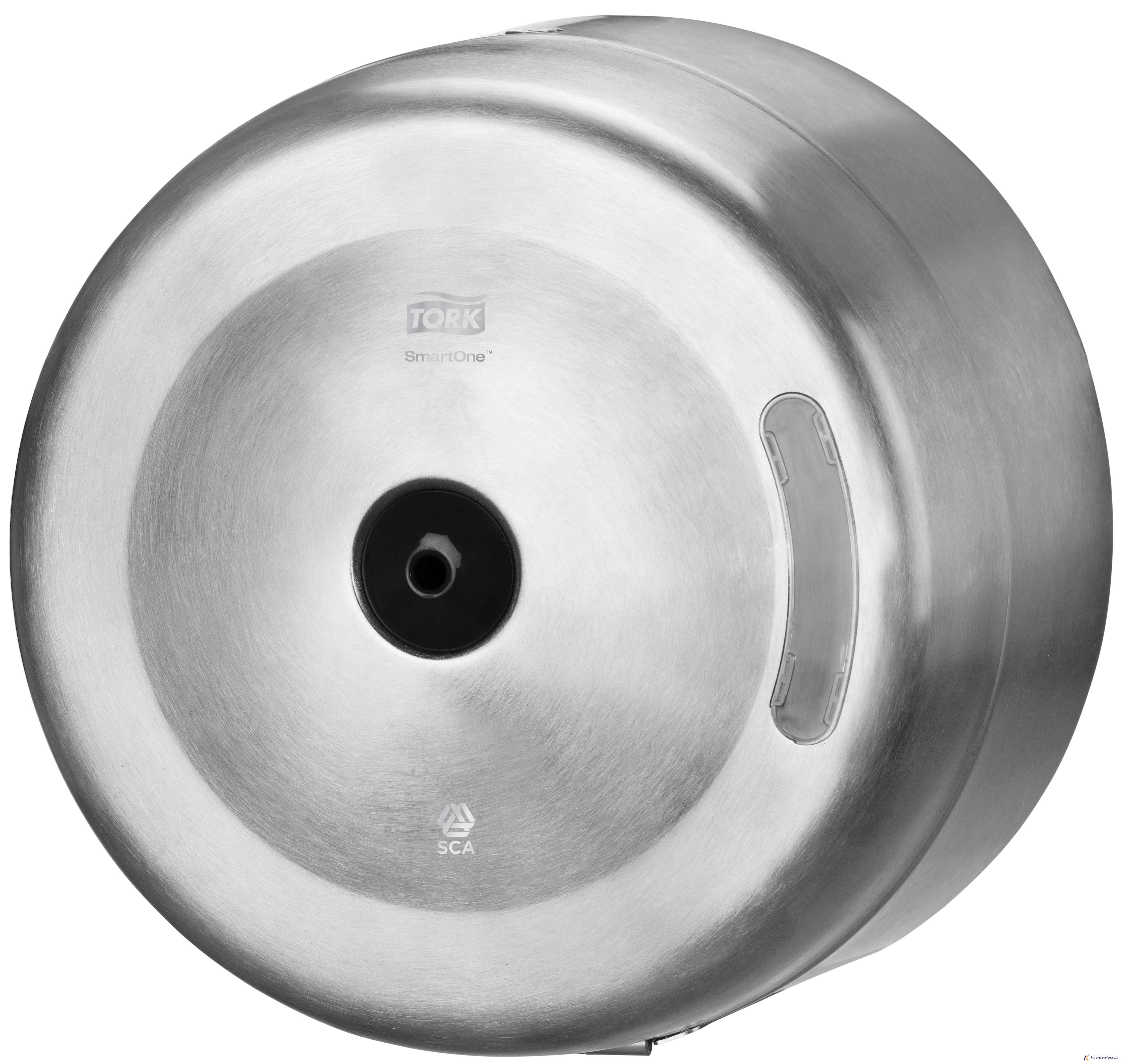 Tork Диспенсер для туалетной бумаги SmartOne® металл 472054 T8