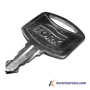 Tork Ключ для диспенсеров 200260